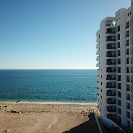 Esmeralda Luxury Resort Puerto Peñasco Exteriér fotografie