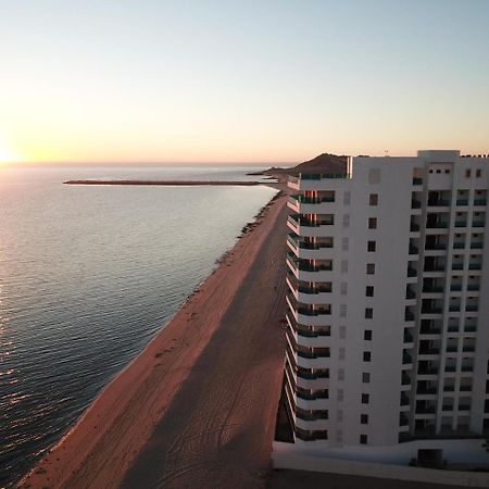 Esmeralda Luxury Resort Puerto Peñasco Exteriér fotografie