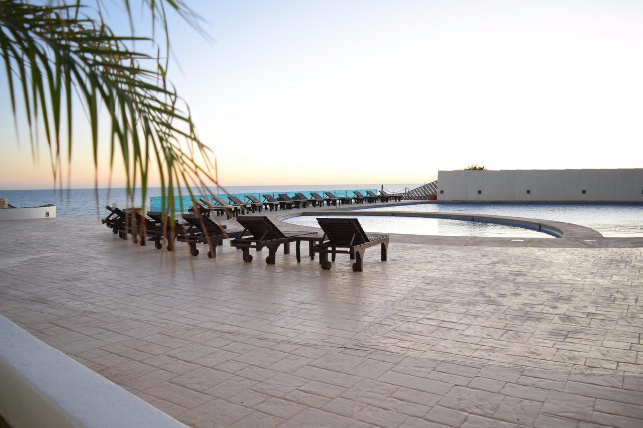 Esmeralda Luxury Resort Puerto Peñasco Exteriér fotografie