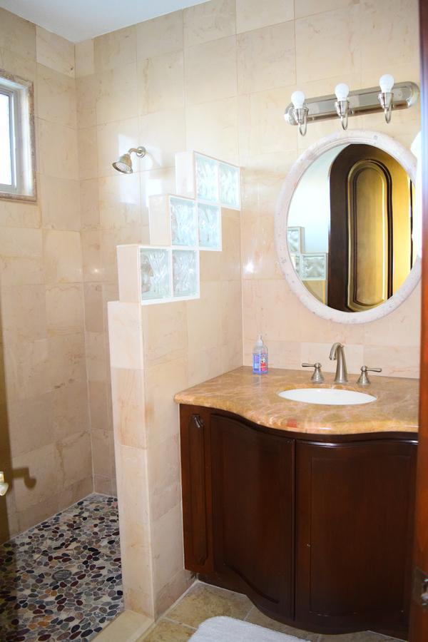 Esmeralda Luxury Resort Puerto Peñasco Exteriér fotografie