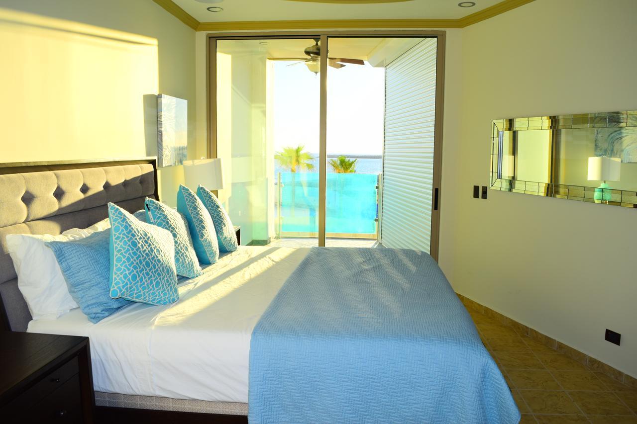 Esmeralda Luxury Resort Puerto Peñasco Exteriér fotografie