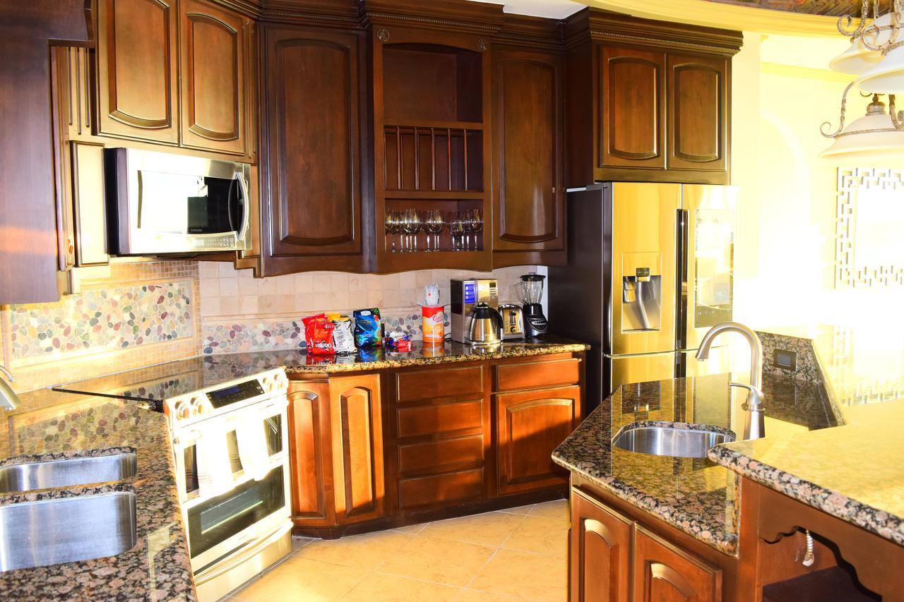 Esmeralda Luxury Resort Puerto Peñasco Exteriér fotografie