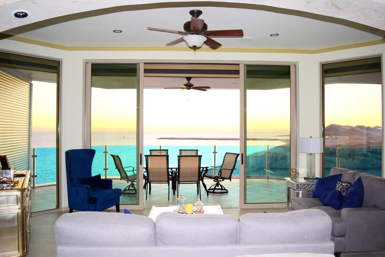 Esmeralda Luxury Resort Puerto Peñasco Exteriér fotografie