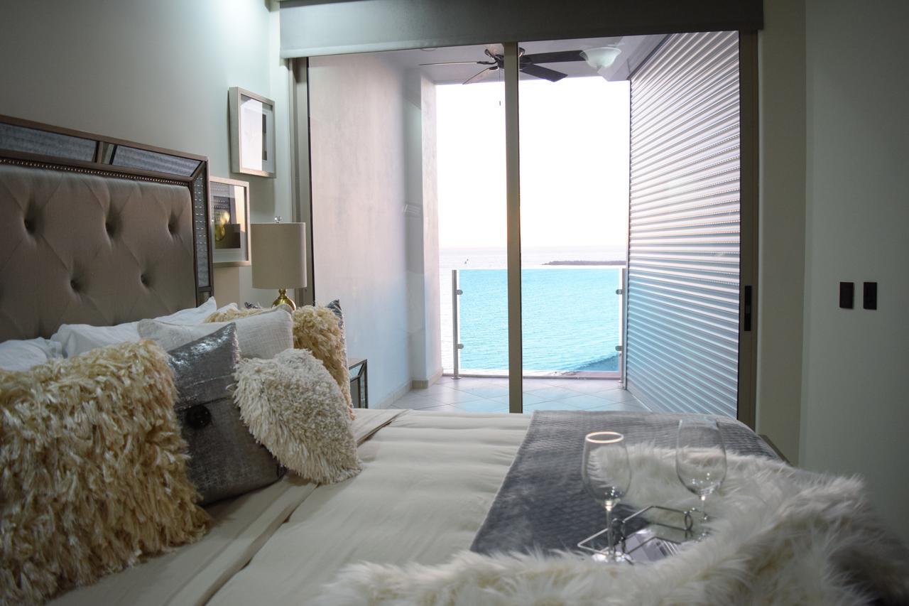 Esmeralda Luxury Resort Puerto Peñasco Exteriér fotografie