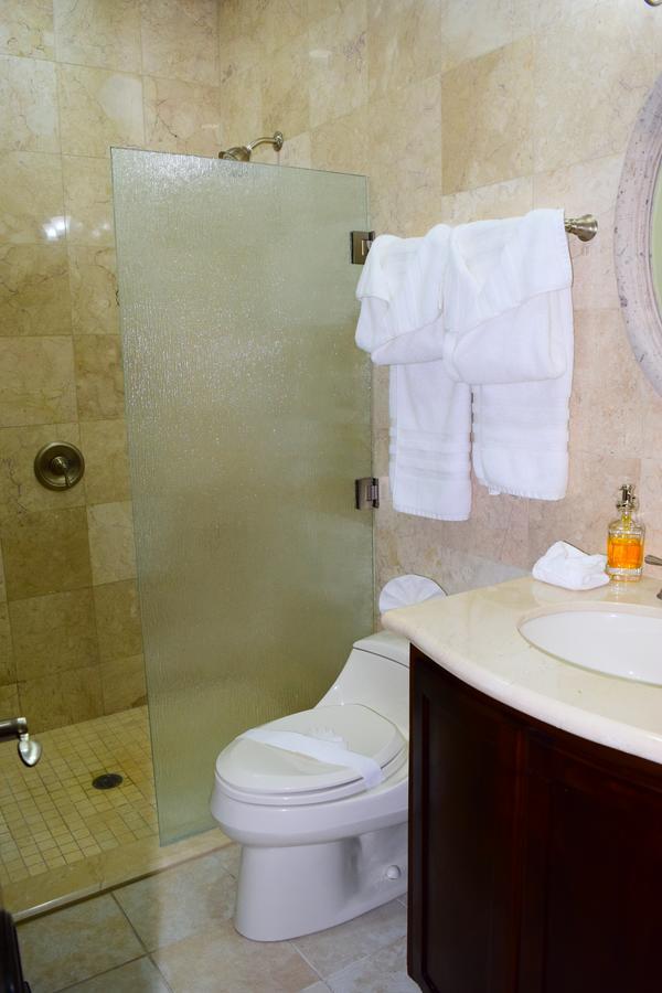 Esmeralda Luxury Resort Puerto Peñasco Exteriér fotografie