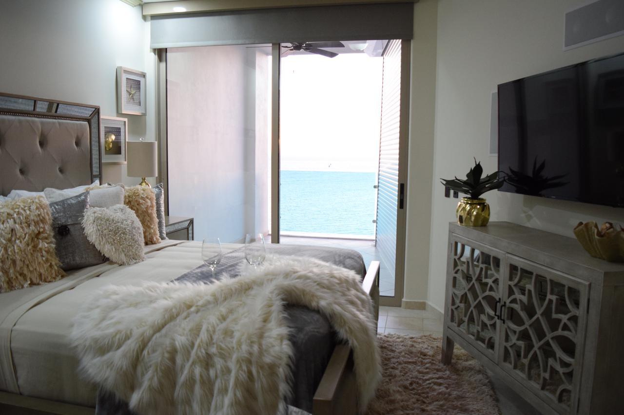 Esmeralda Luxury Resort Puerto Peñasco Exteriér fotografie