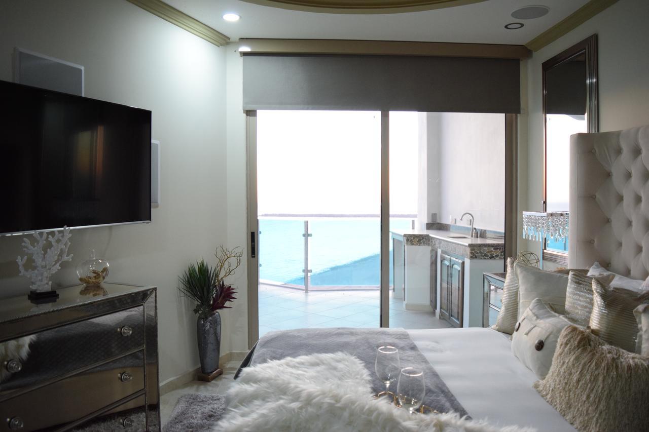 Esmeralda Luxury Resort Puerto Peñasco Exteriér fotografie