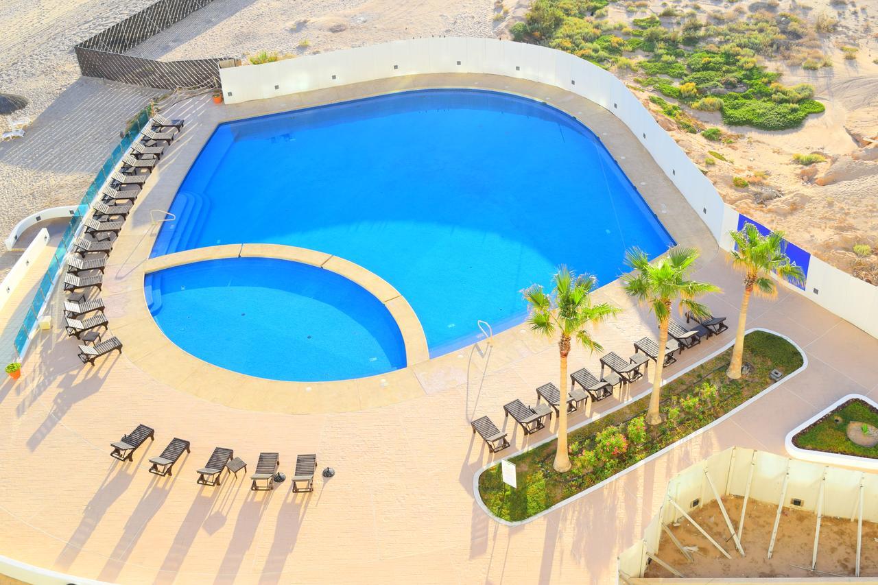 Esmeralda Luxury Resort Puerto Peñasco Exteriér fotografie