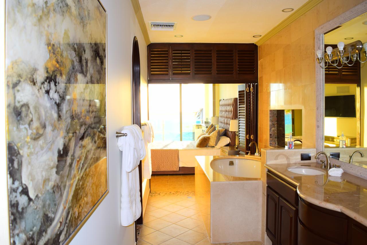 Esmeralda Luxury Resort Puerto Peñasco Exteriér fotografie