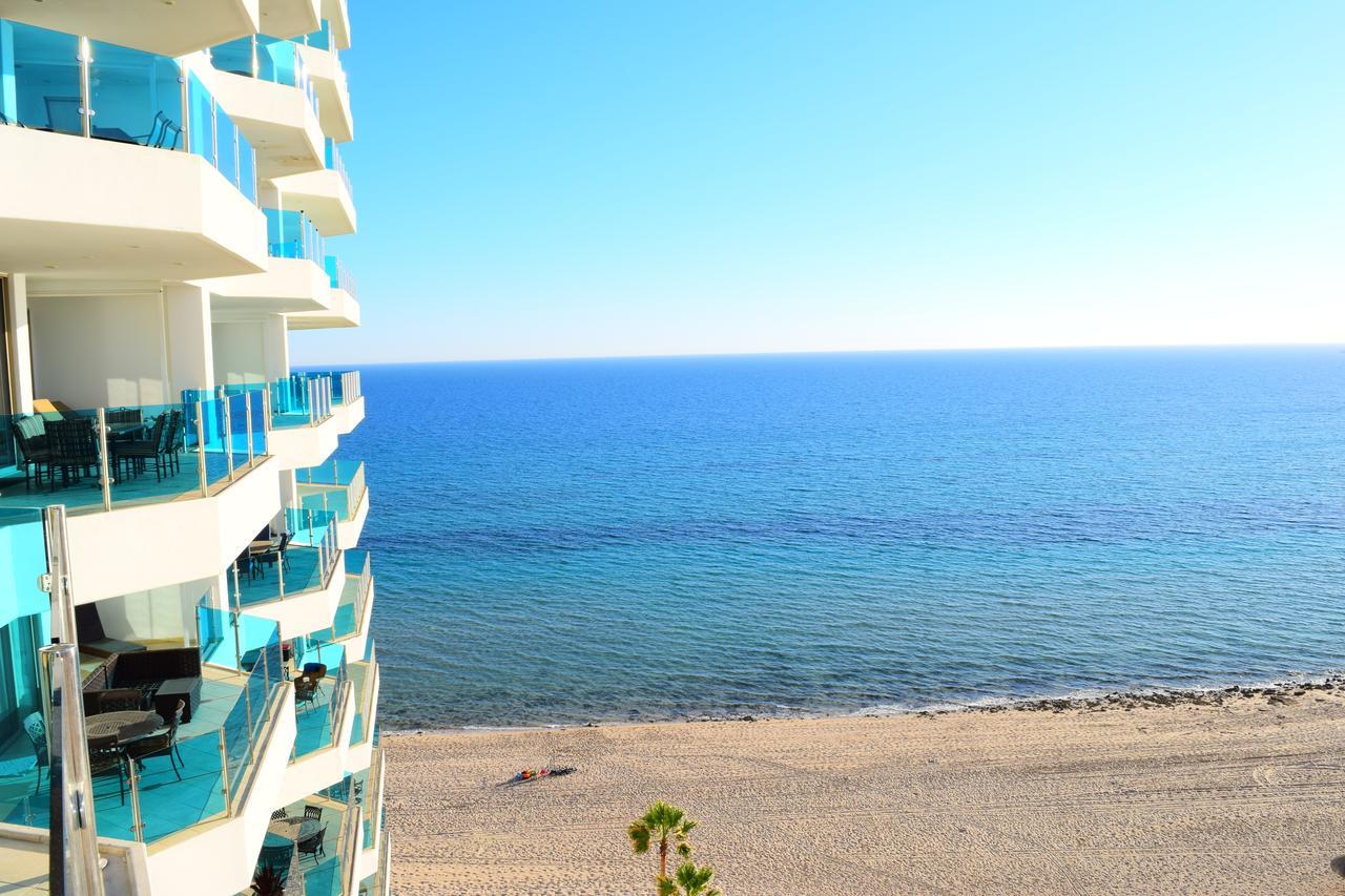 Esmeralda Luxury Resort Puerto Peñasco Exteriér fotografie