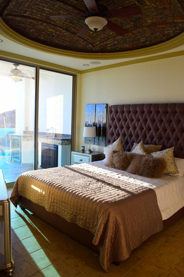 Esmeralda Luxury Resort Puerto Peñasco Exteriér fotografie