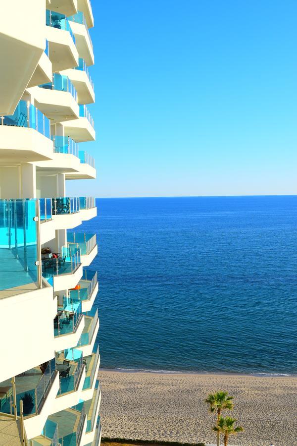 Esmeralda Luxury Resort Puerto Peñasco Exteriér fotografie