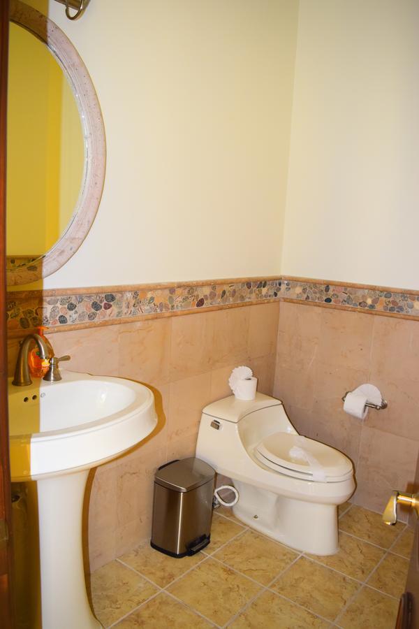 Esmeralda Luxury Resort Puerto Peñasco Exteriér fotografie