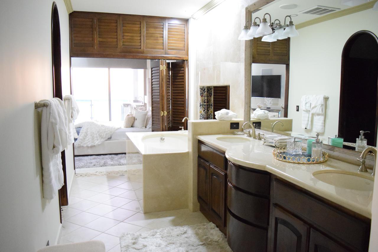 Esmeralda Luxury Resort Puerto Peñasco Exteriér fotografie