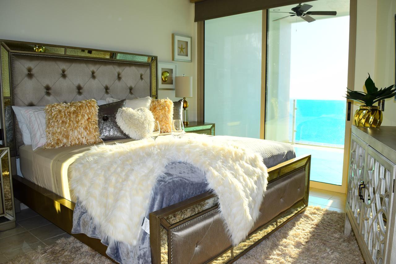 Esmeralda Luxury Resort Puerto Peñasco Exteriér fotografie