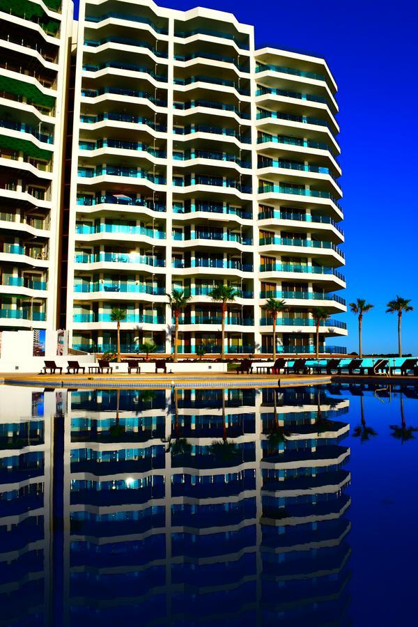 Esmeralda Luxury Resort Puerto Peñasco Exteriér fotografie