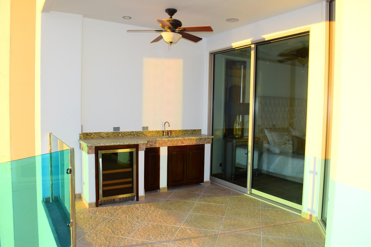 Esmeralda Luxury Resort Puerto Peñasco Exteriér fotografie
