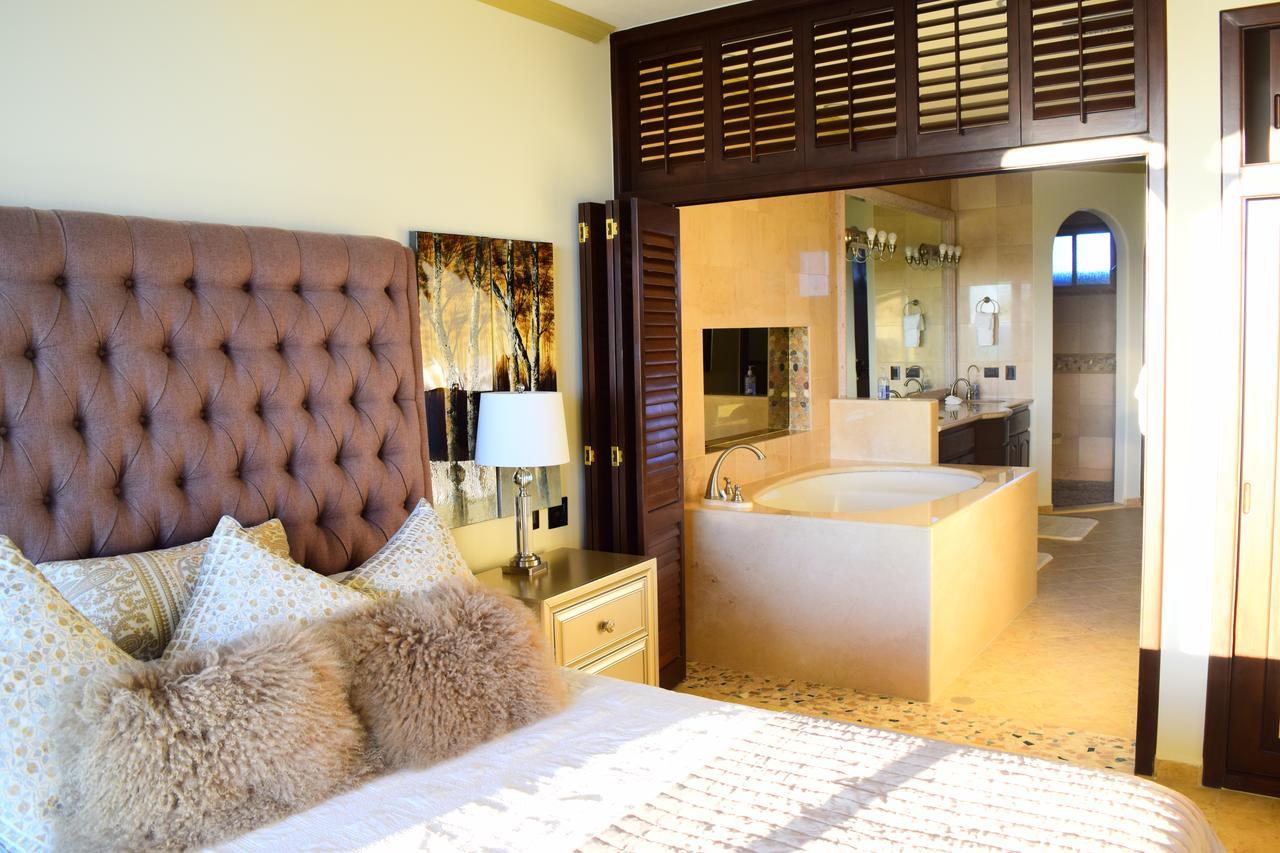 Esmeralda Luxury Resort Puerto Peñasco Exteriér fotografie
