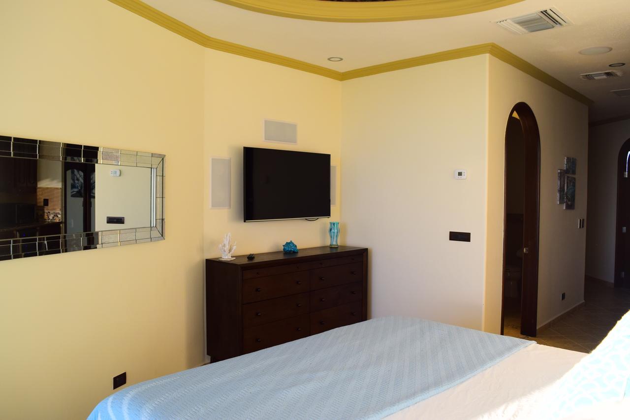 Esmeralda Luxury Resort Puerto Peñasco Exteriér fotografie