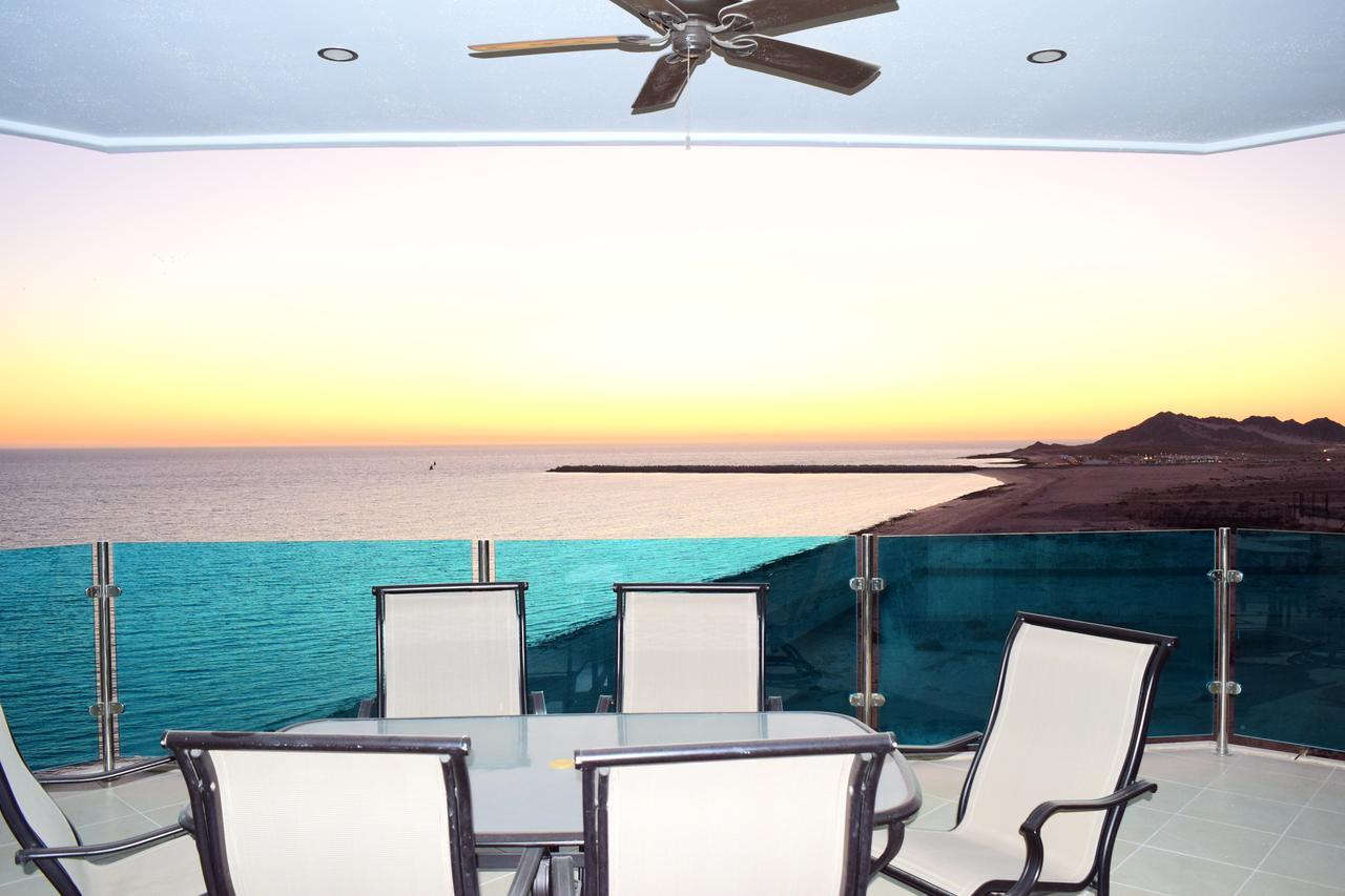 Esmeralda Luxury Resort Puerto Peñasco Exteriér fotografie