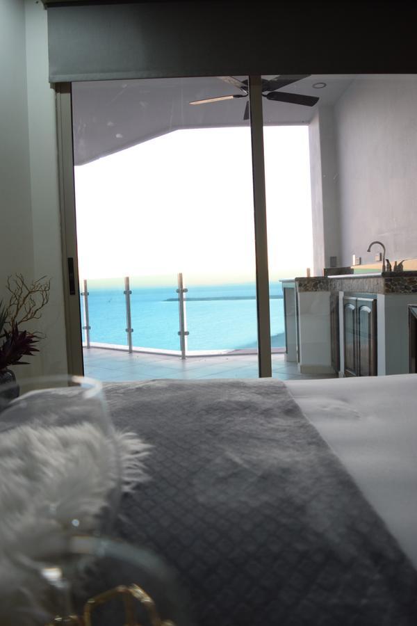 Esmeralda Luxury Resort Puerto Peñasco Exteriér fotografie