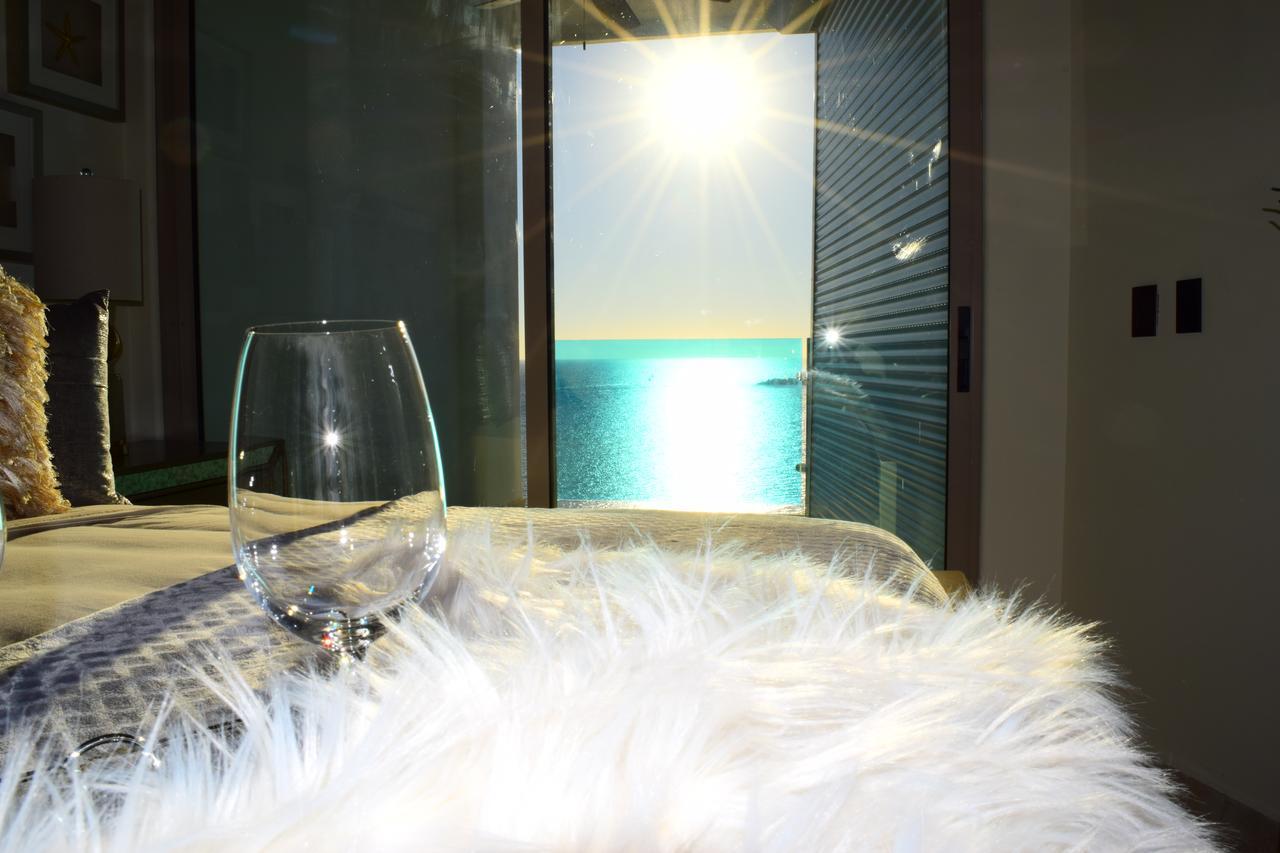 Esmeralda Luxury Resort Puerto Peñasco Exteriér fotografie