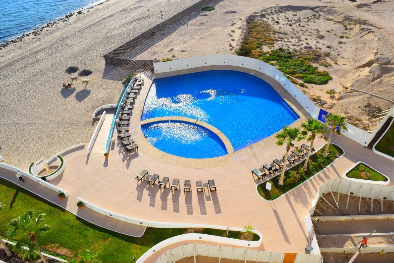 Esmeralda Luxury Resort Puerto Peñasco Exteriér fotografie
