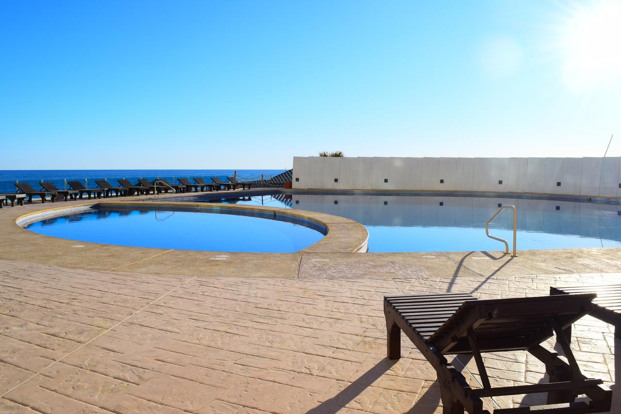 Esmeralda Luxury Resort Puerto Peñasco Exteriér fotografie