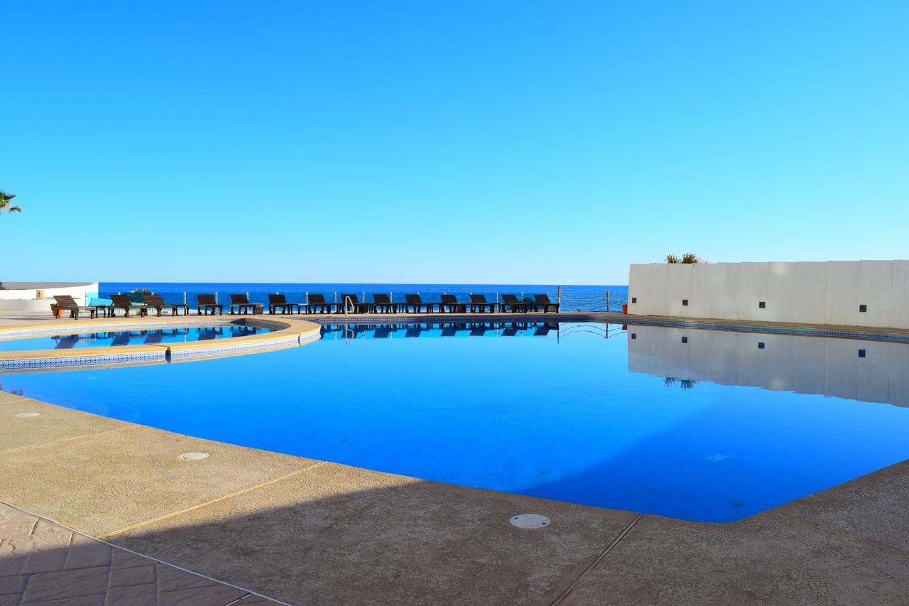 Esmeralda Luxury Resort Puerto Peñasco Exteriér fotografie